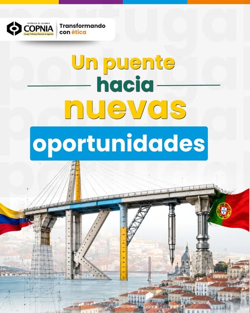 Copnia - Consejo Profesional Nacional de Ingeniería Facebook ad: Inicio | Copnia