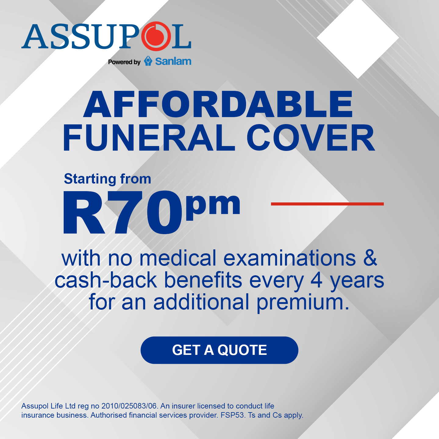 Finatic Facebook ad from Feb 4, 2026
