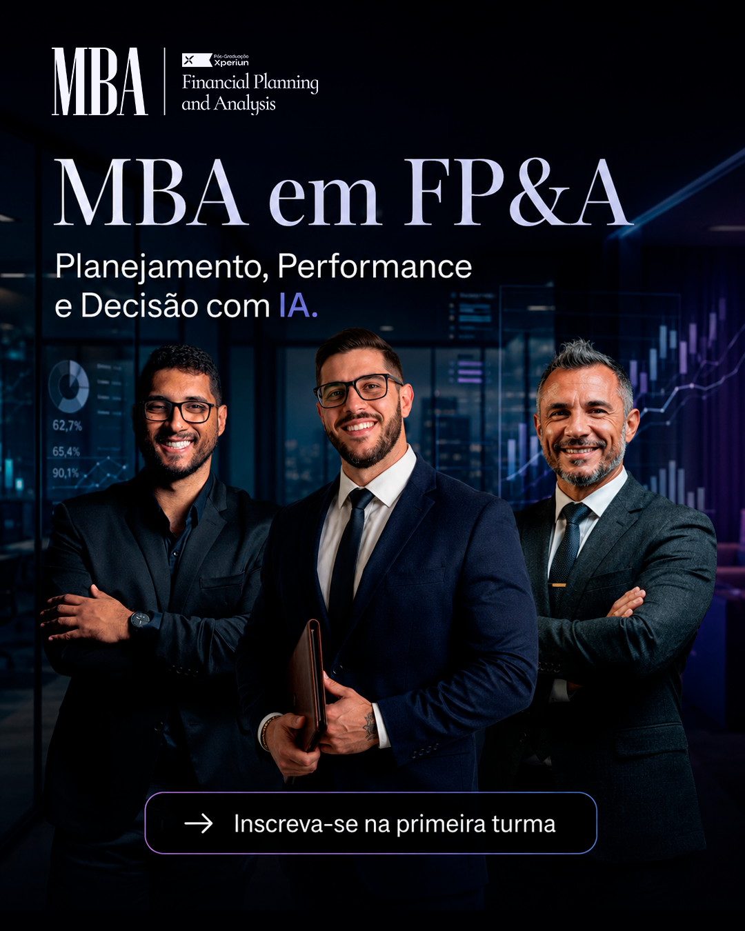 Xperiun - Education Facebook ad