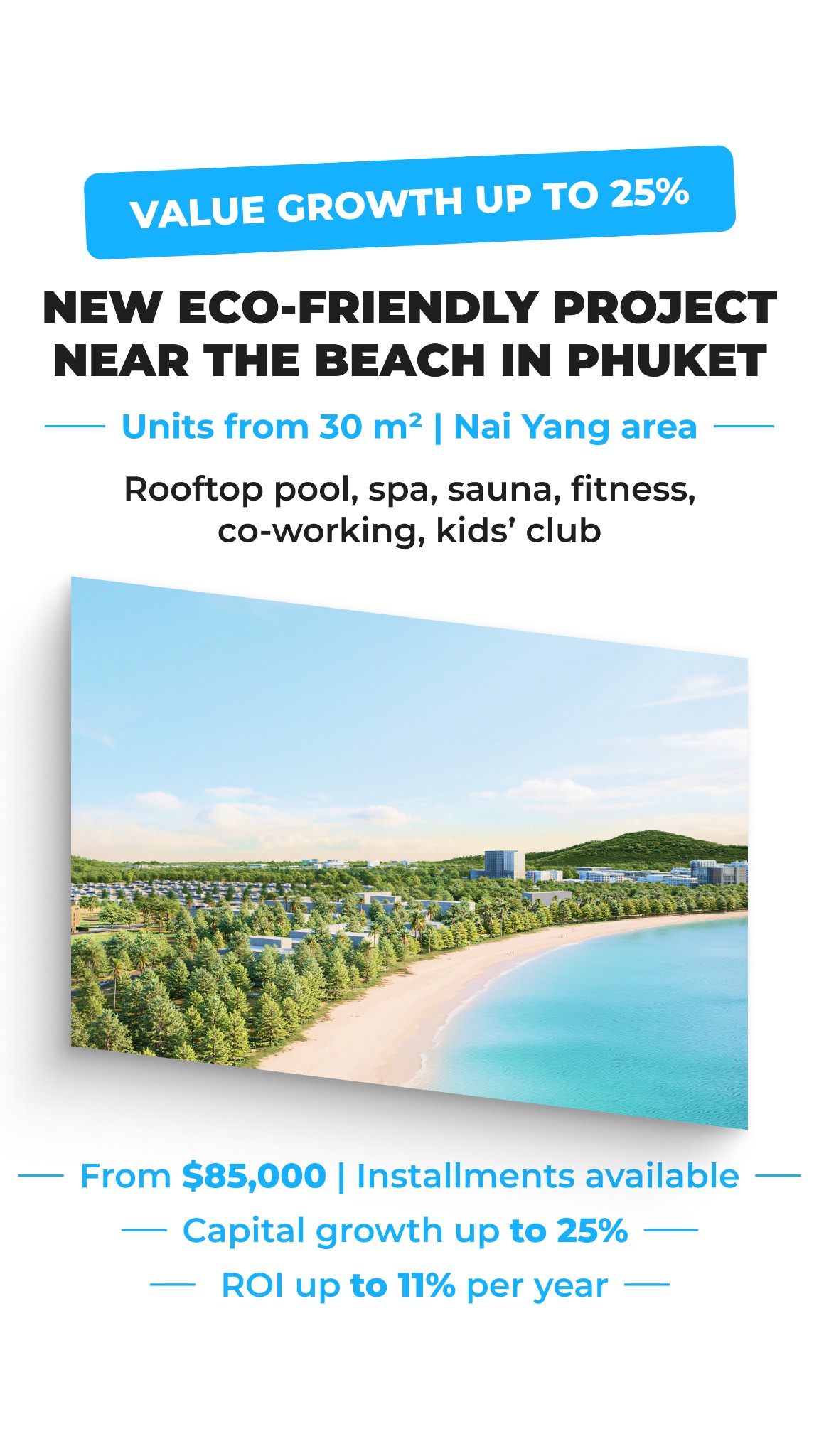 IBG Property Southeast Asia Facebook ad from Jan 20, 2026
