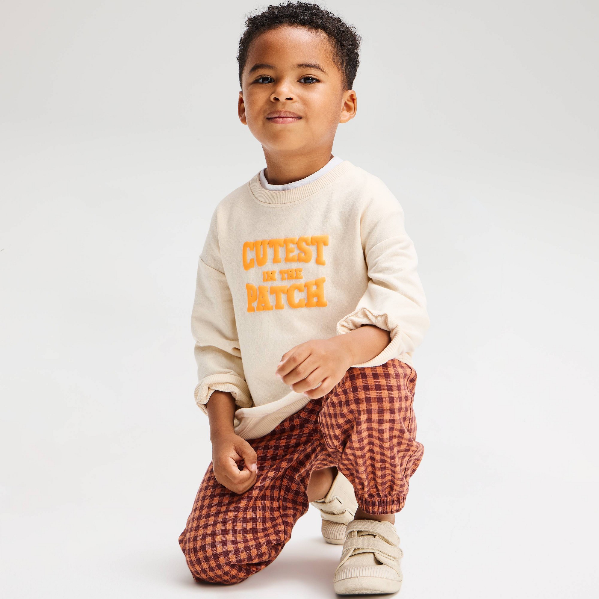 Target Facebook ad