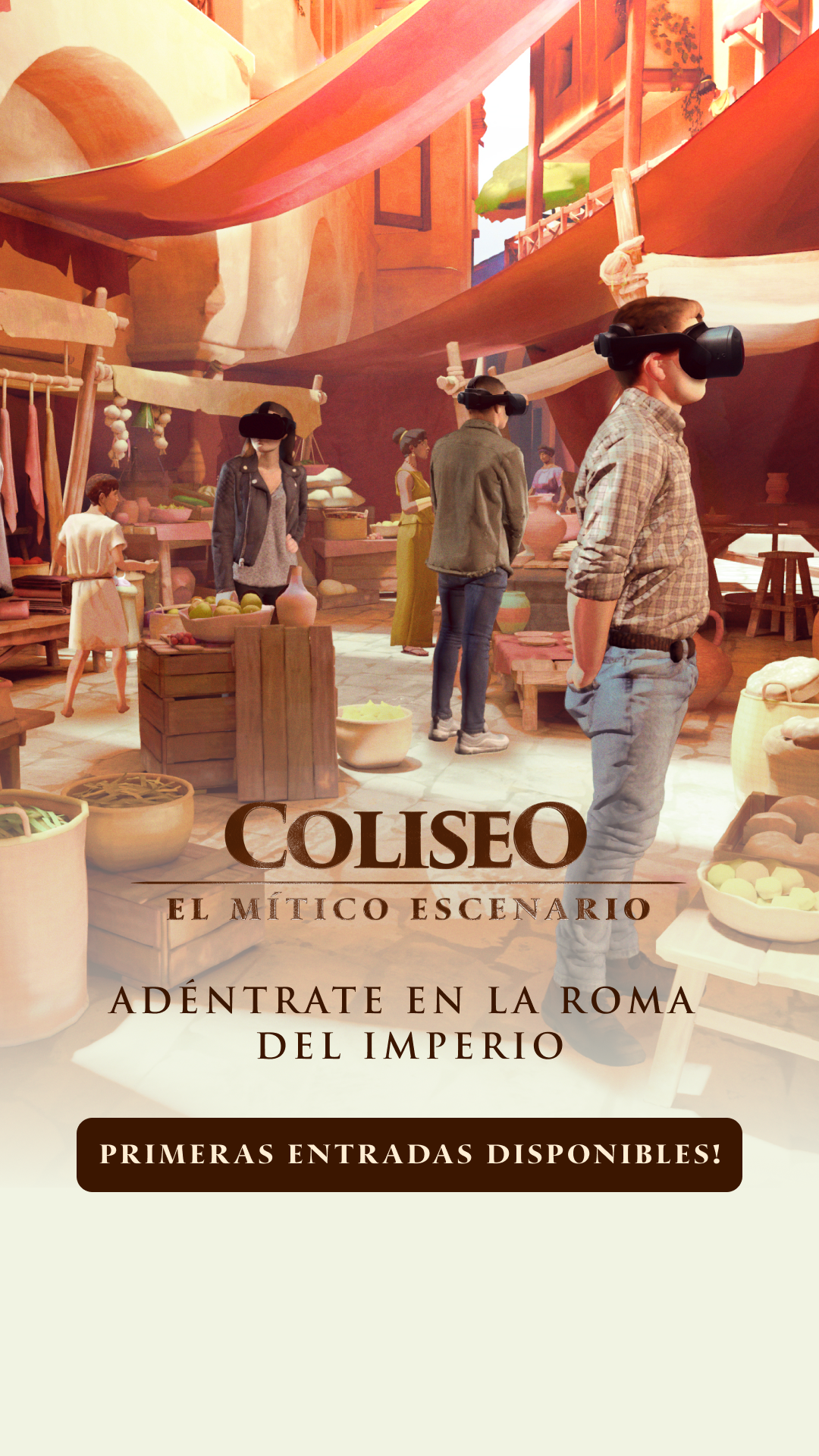 Eclipso España Facebook ad