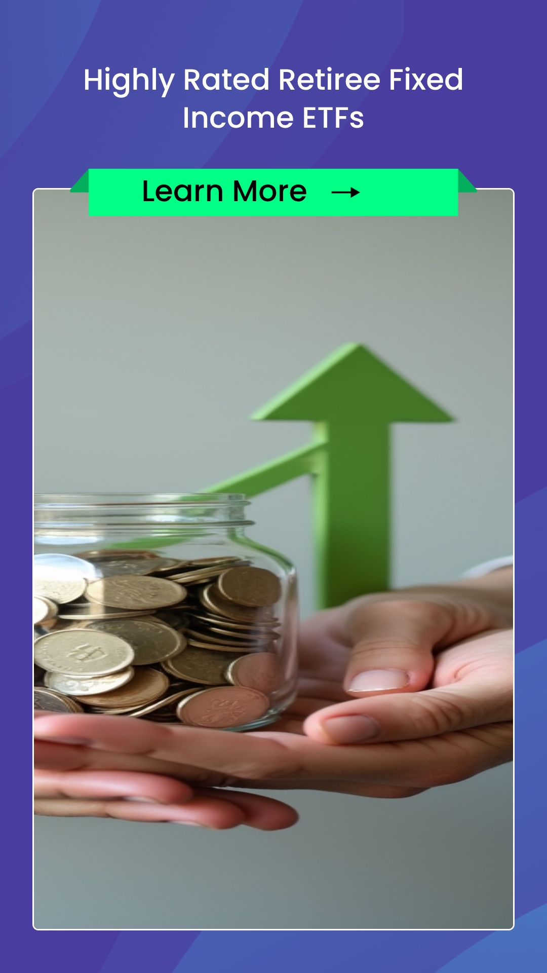 SmartSearches Upflow Facebook ad