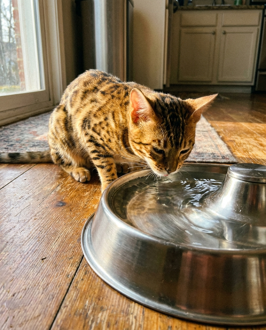 Pet Health Insiders Facebook ad