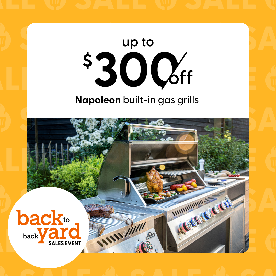 BBQGuys Facebook ad