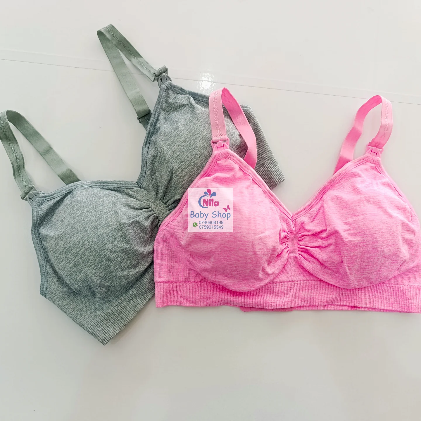 NILA BABY SHOP Facebook ad