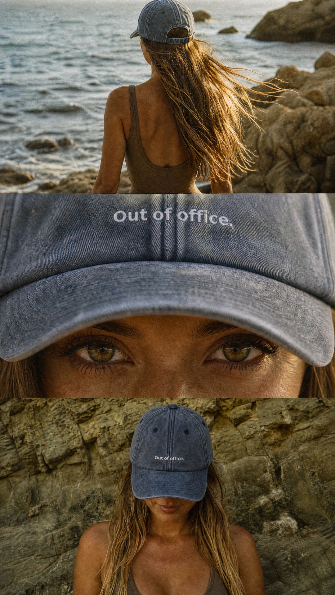 CAPS Apparel Facebook ad