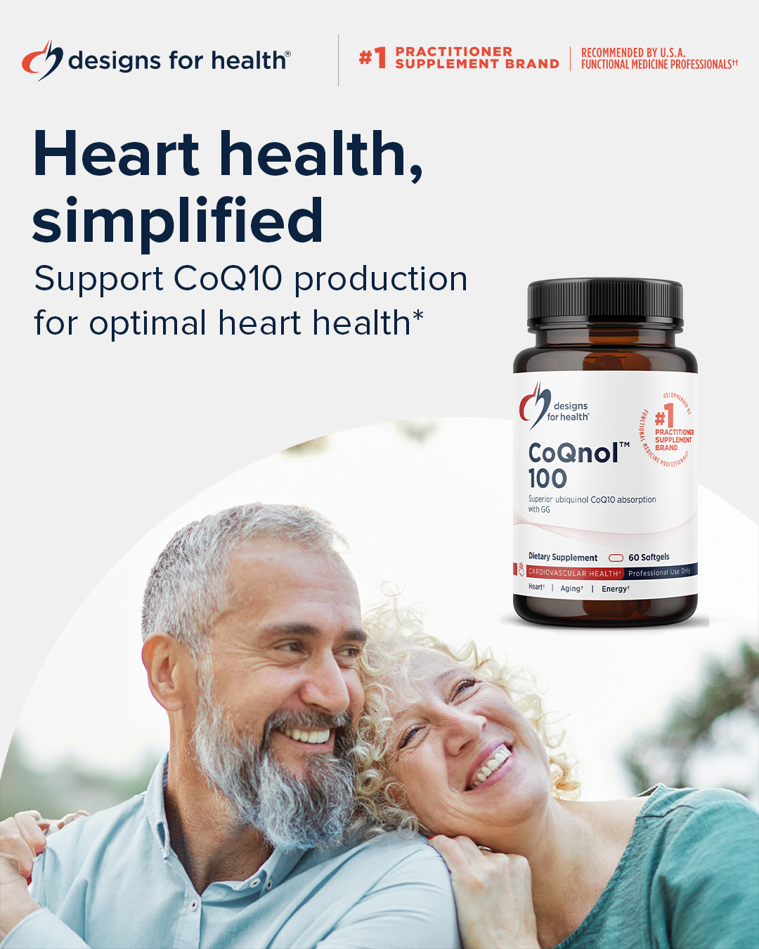 Designs for Health Facebook ad