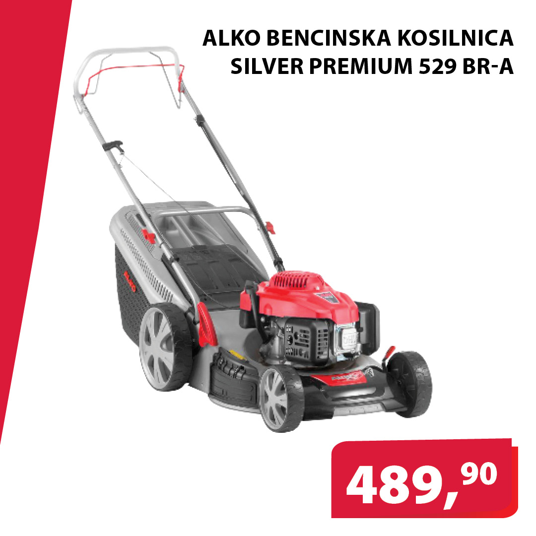 Sam Trgovine Facebook ad