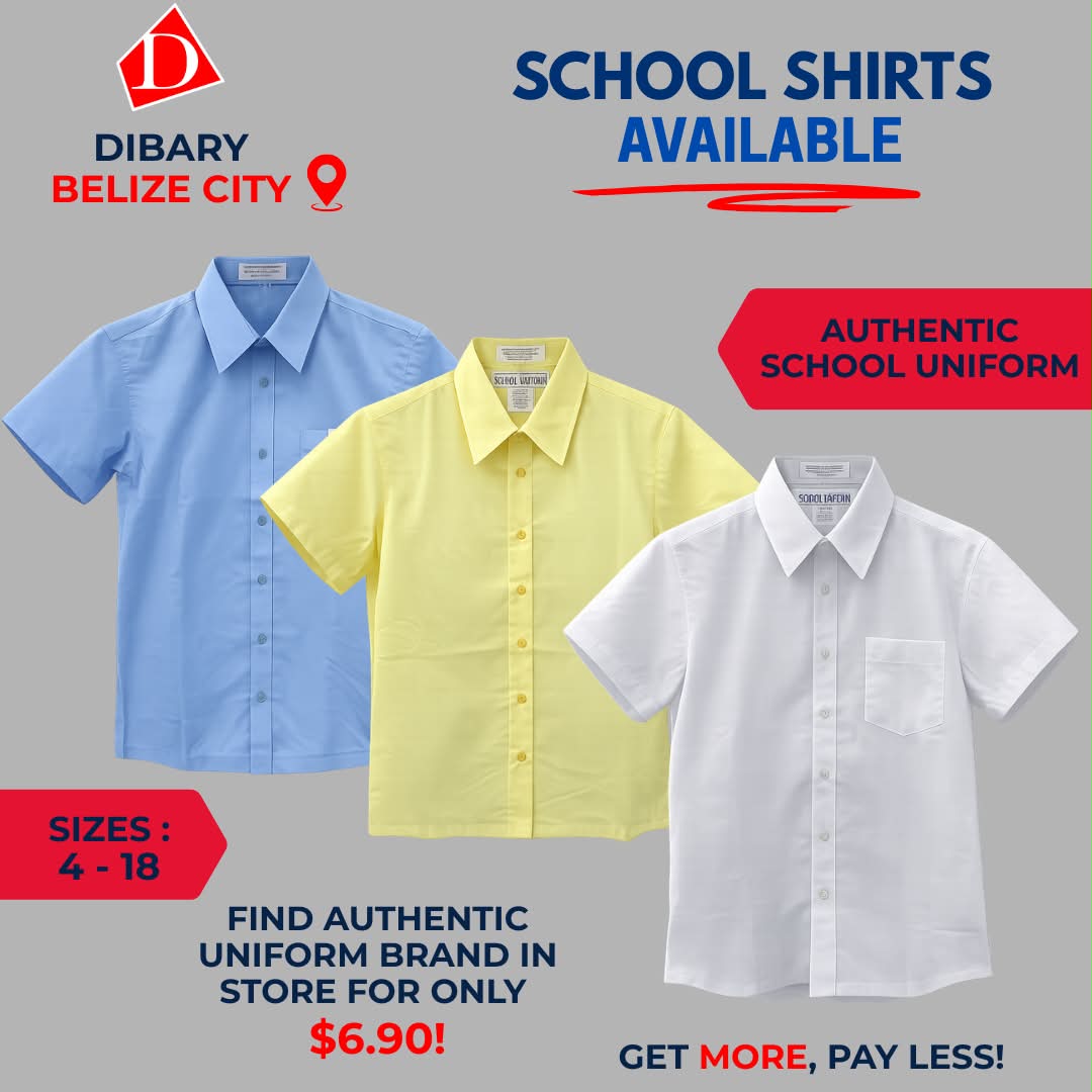 Dibary Facebook ad: Back-to-School Made Easy!
