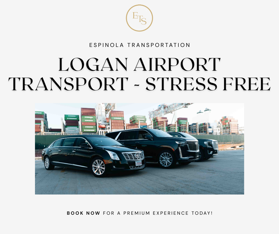Espinola Transportation Services Facebook ad from Nov 18, 2025