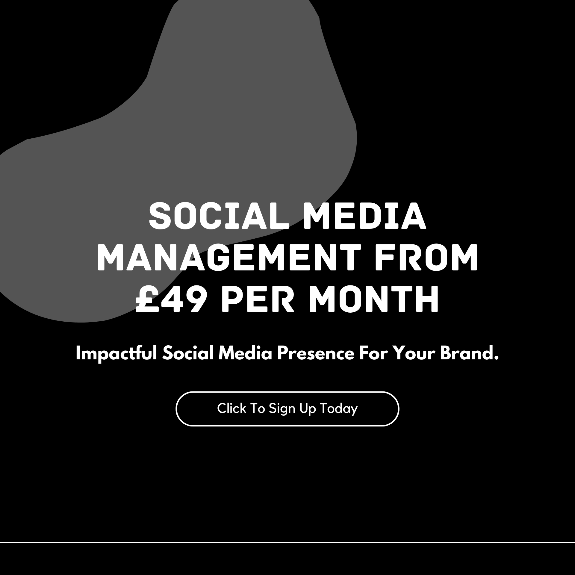 Upbound Studio Facebook ad