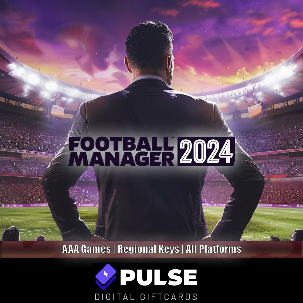 Pulse Giftcards Facebook ad