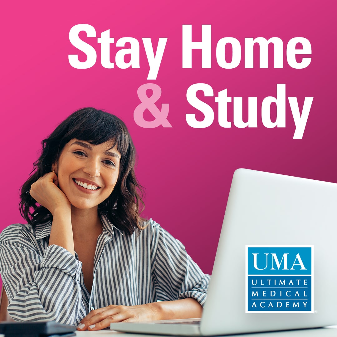 Ultimate Medical Academy Facebook ad