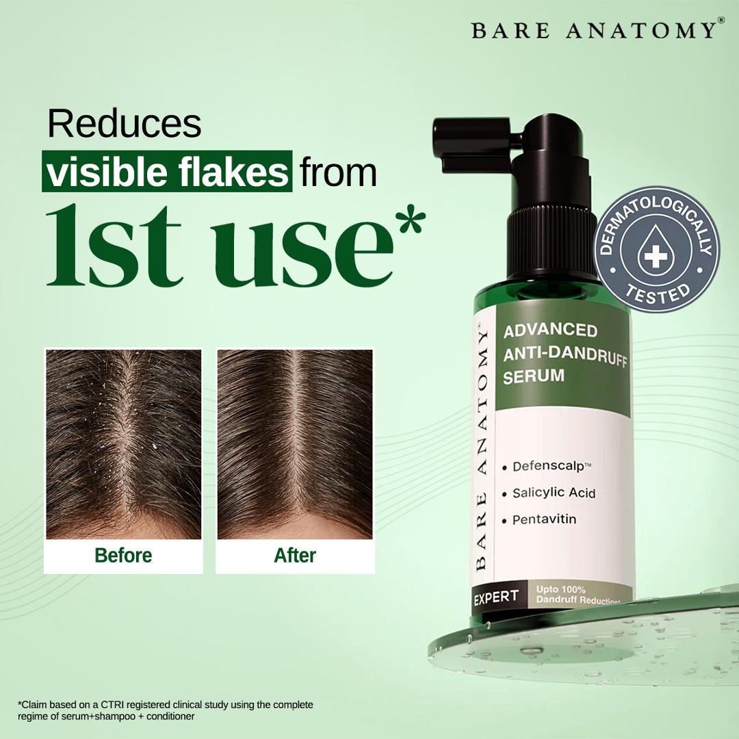 Bare Anatomy Facebook ad
