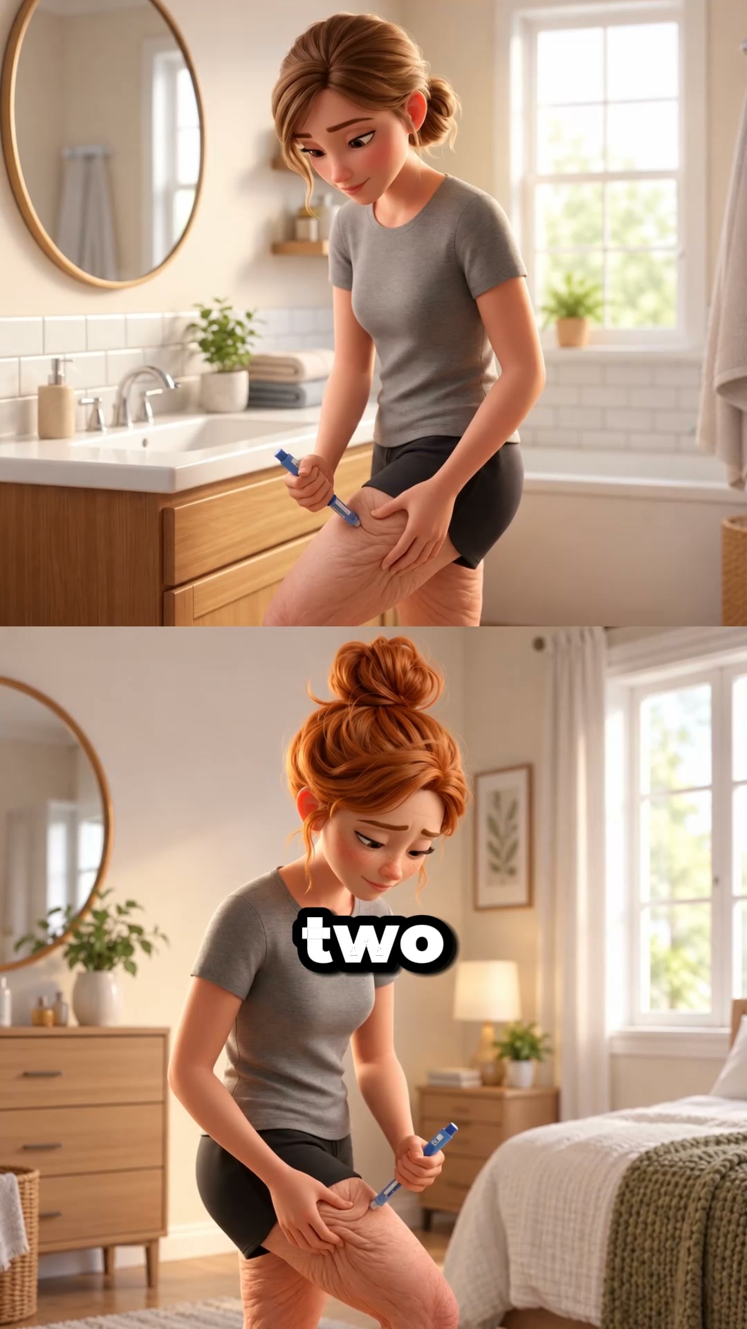 Cellumove Facebook ad: Sculpt, Smooth and Lift Effortlessly!
