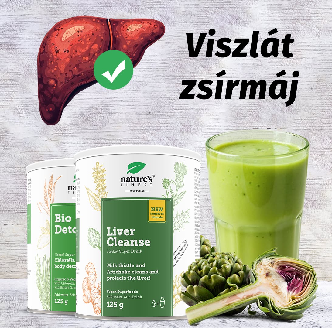 Detox Daily Vibes Facebook ad