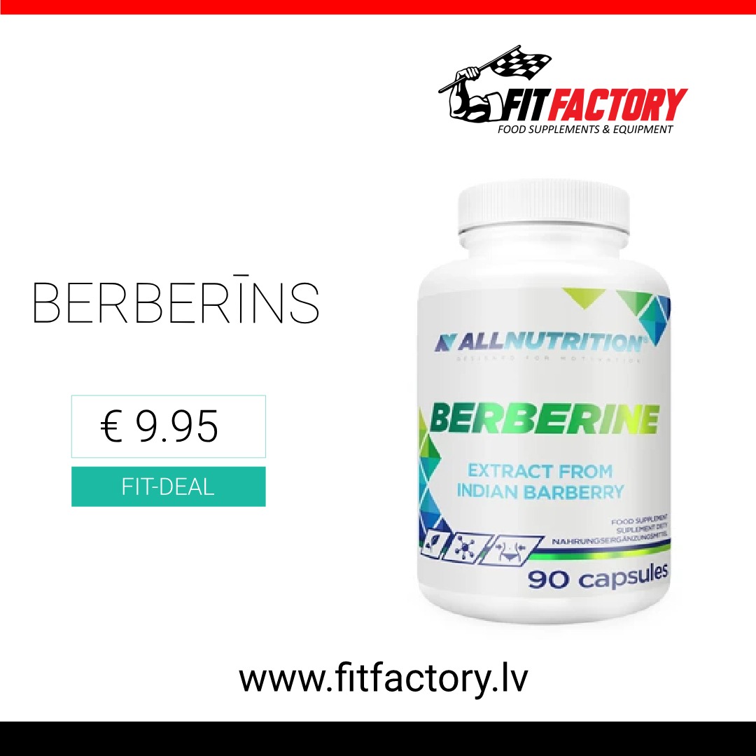 FitFactory.lv Facebook ad