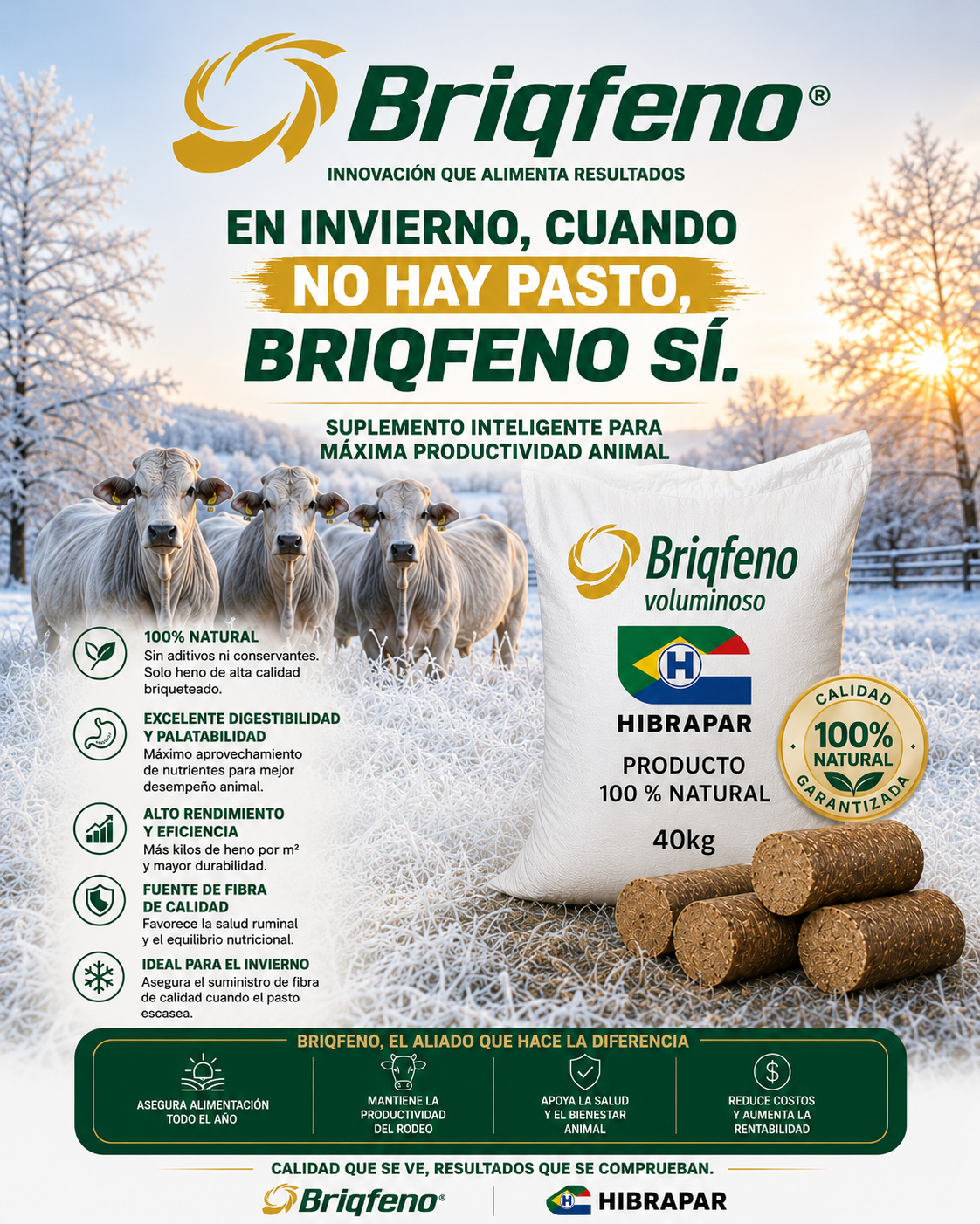 Hibrapar - Briqfeno - PY Facebook ad from Jun 26, 2026