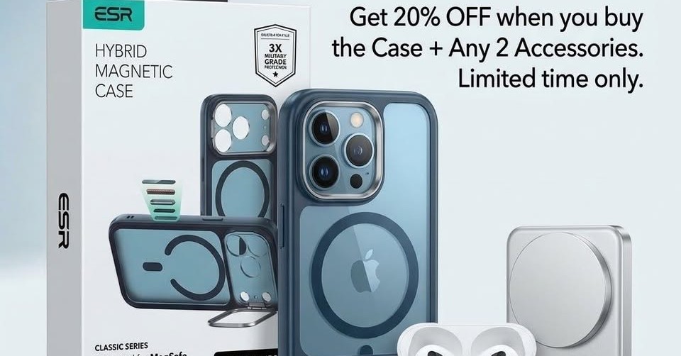 Nexova Tech Facebook ad: Nexova Tech