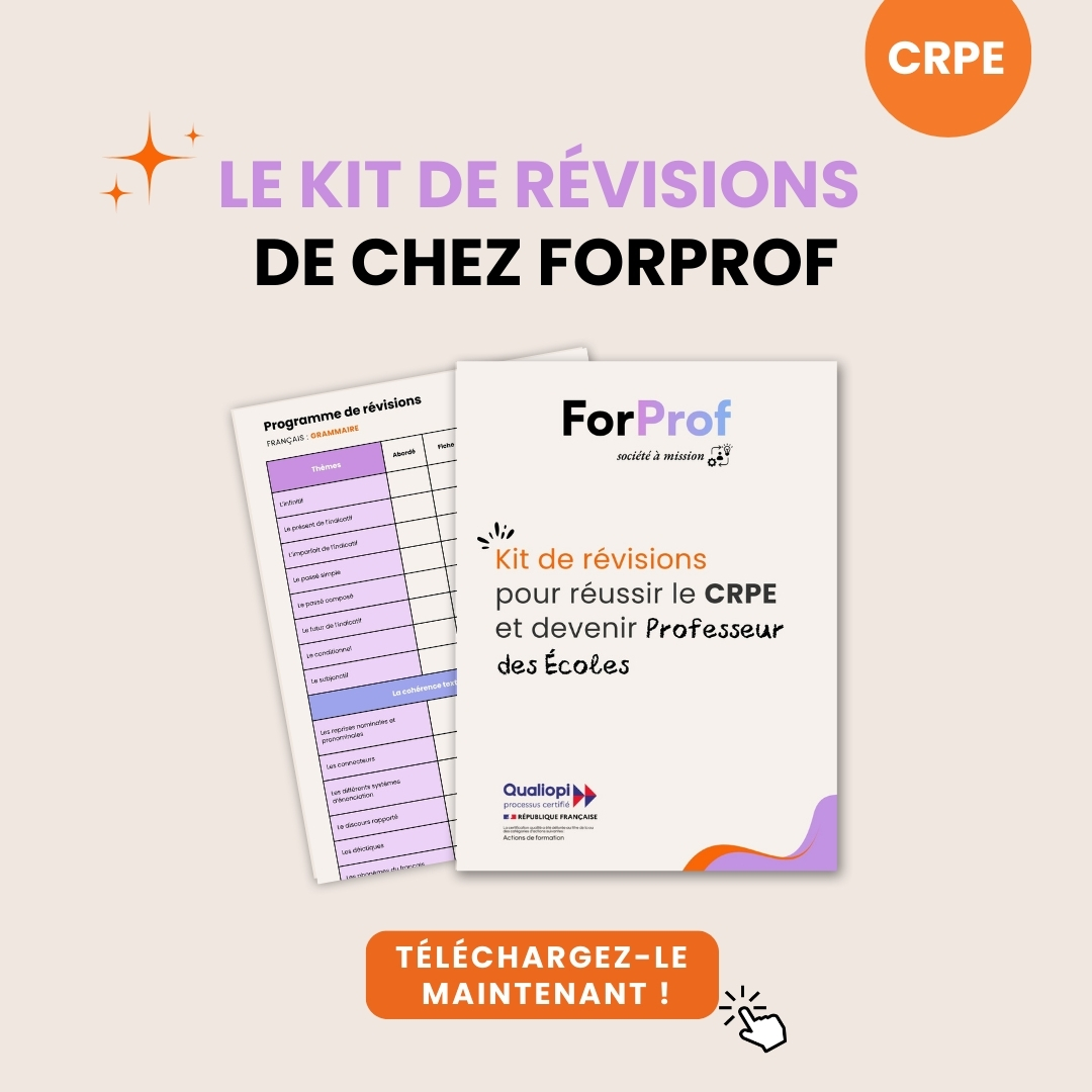 ForProf CRPE Facebook ad from Feb 6, 2026