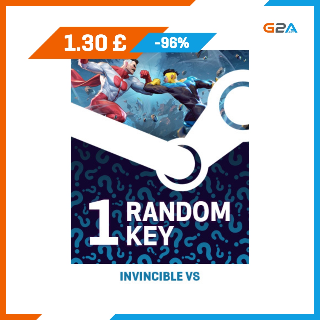 G2A.COM Facebook ad