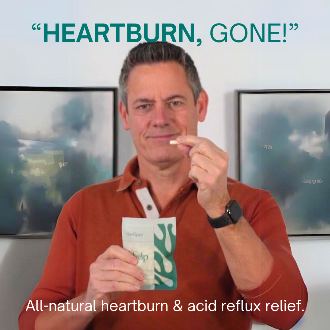 HartSpan Facebook ad