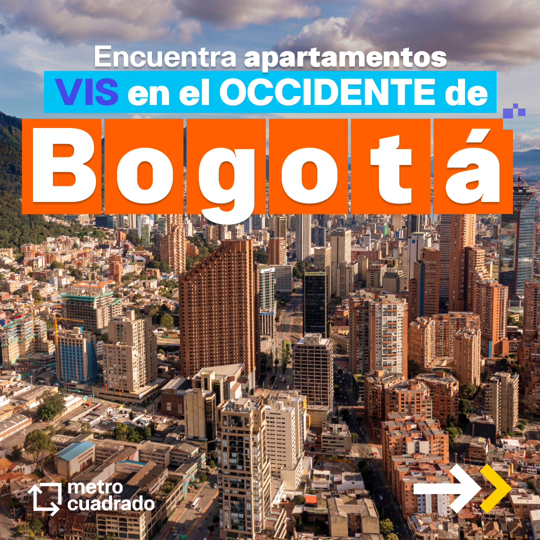 Metrocuadrado Facebook ad