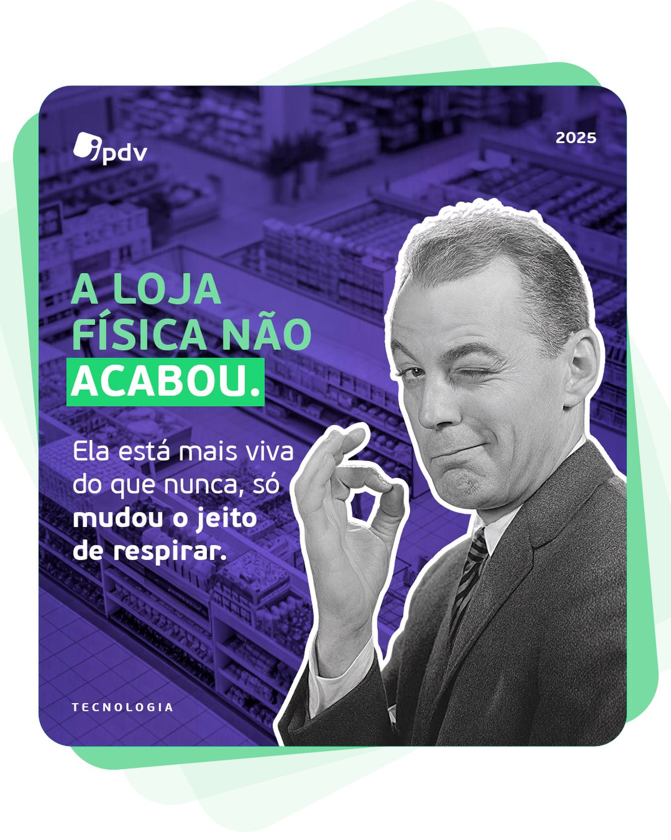 IPDV Facebook ad