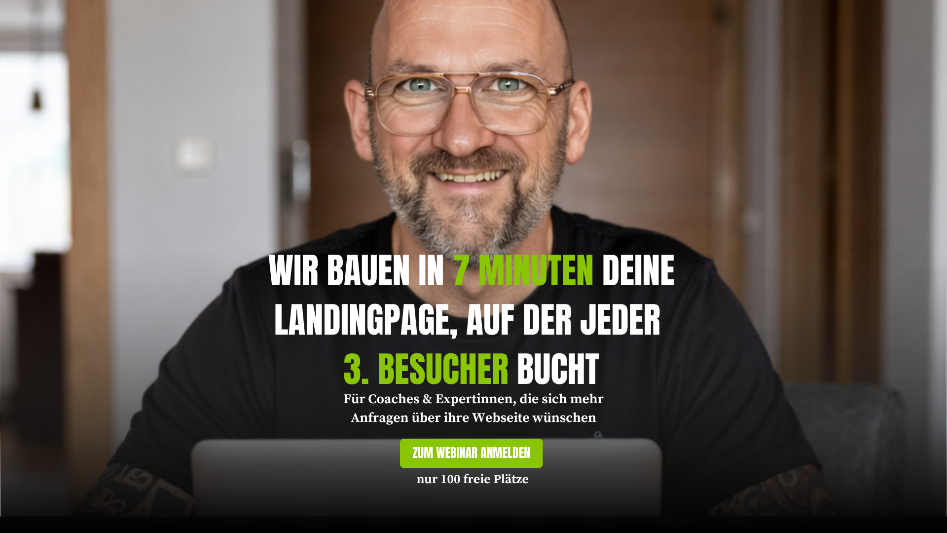Einfach Neukunden by Uwe Bothe Facebook ad