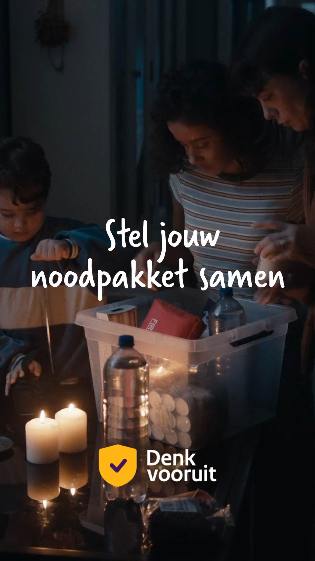 ANWB Winkel Facebook ad