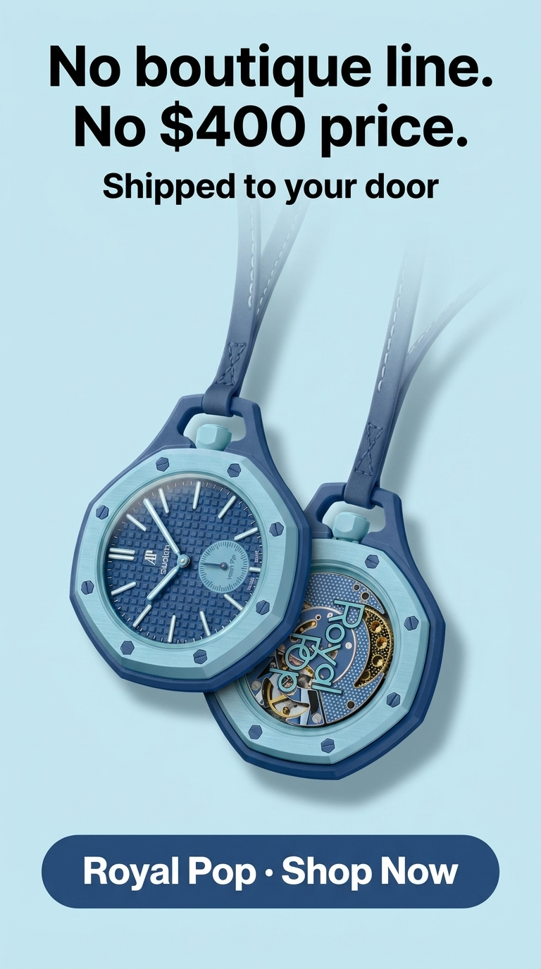 By Agape Facebook ad: We launched limited stock, and we're almost sold out
