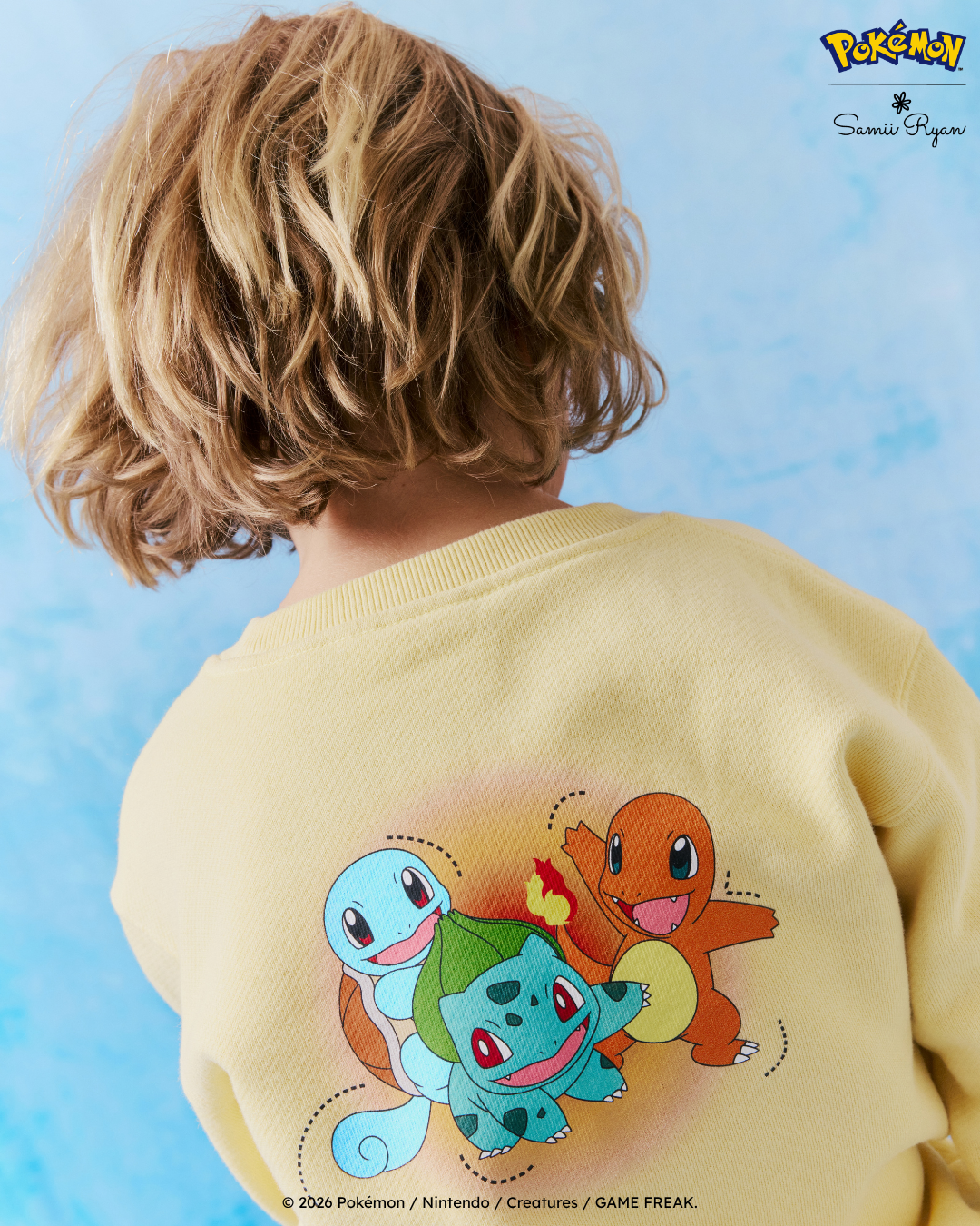 By Samii Ryan Inc. Facebook ad: Every Trainer's Next Favorite Piece