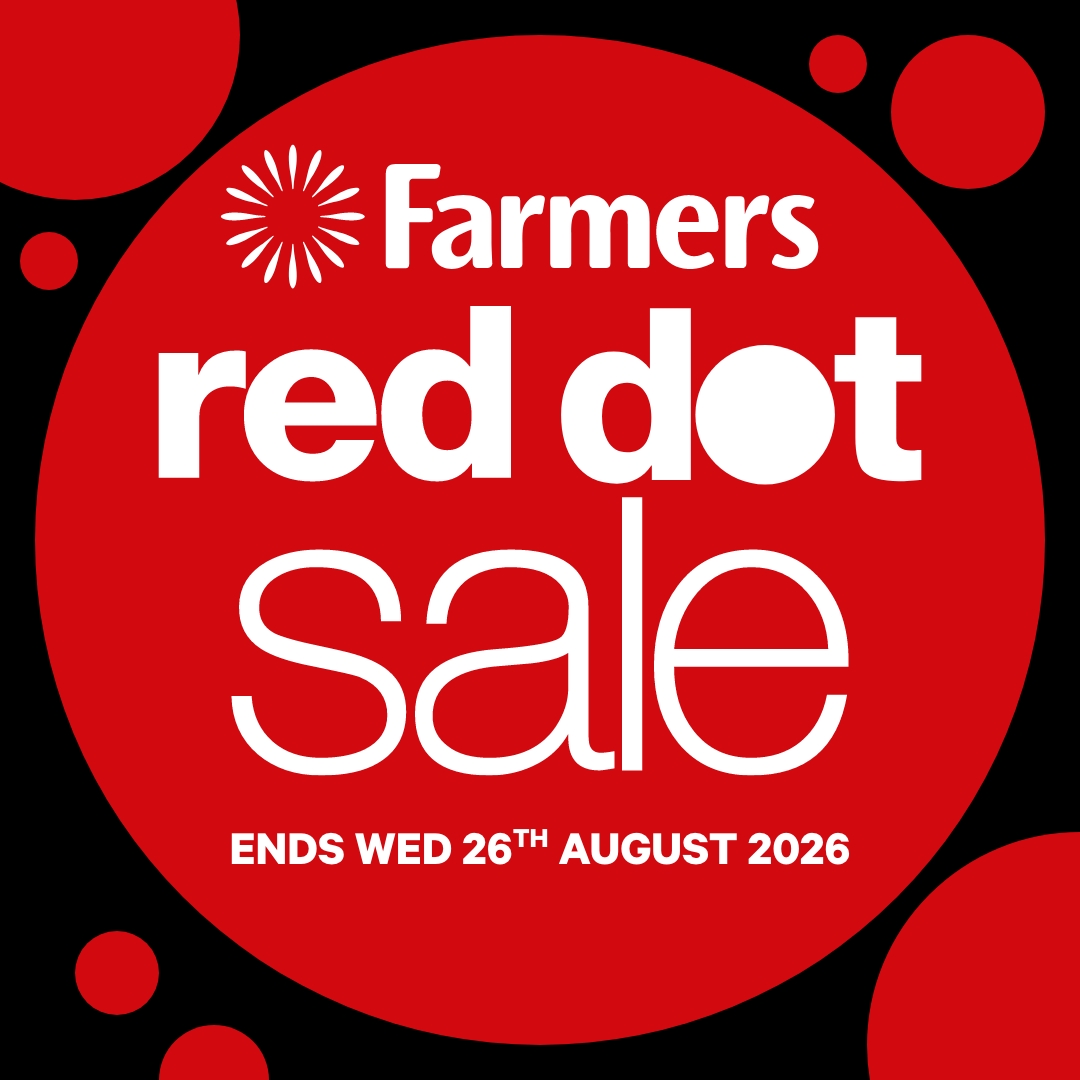 Farmers Facebook ad