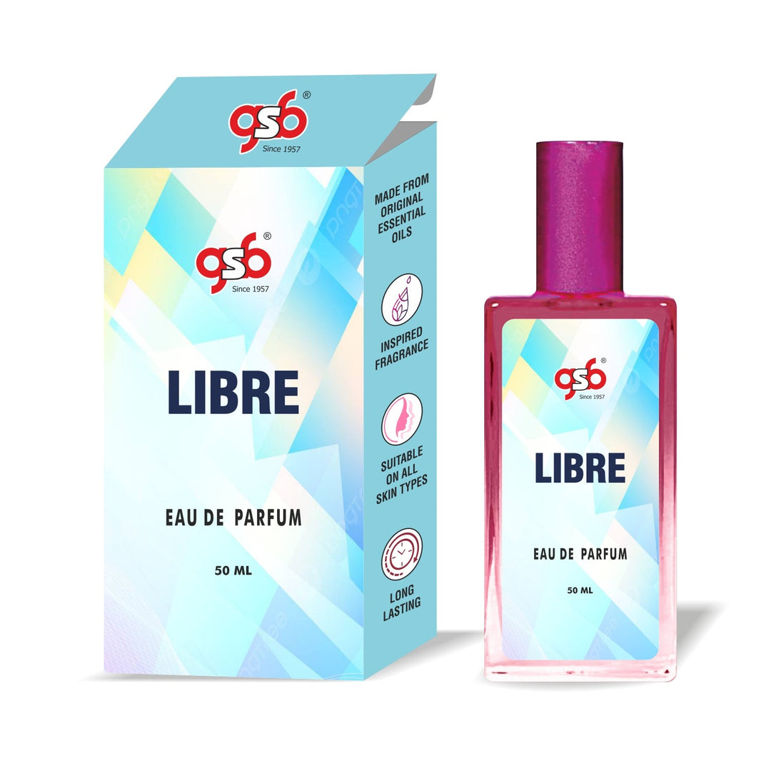 Gandhi Sugandh Bhandar Facebook ad: Finding the right fragrance can change how you…