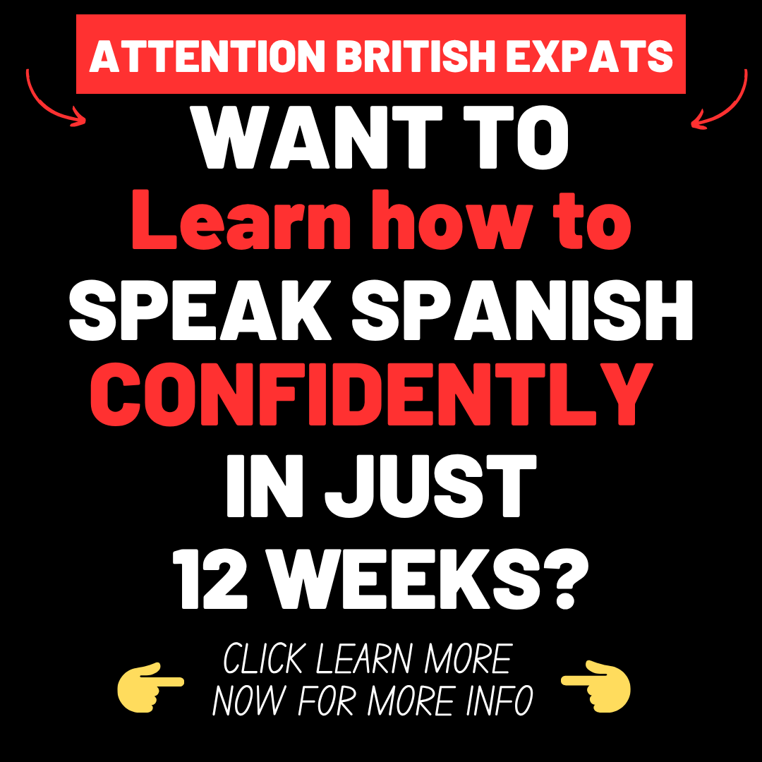Marc Radford - The Languages Tutor Facebook ad