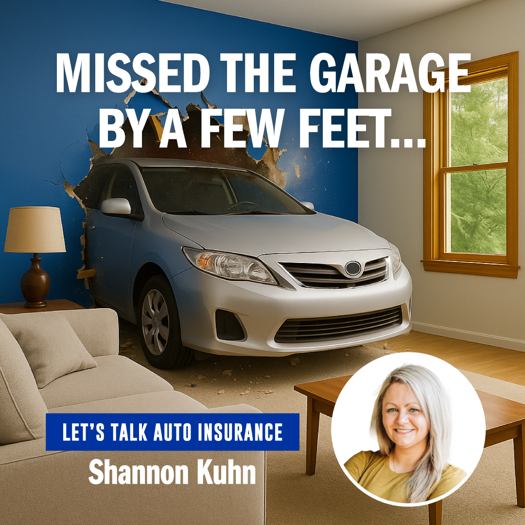 Shannon Kuhn: Allstate Insurance Facebook ad: Shannon Kuhn-Allstate Agent