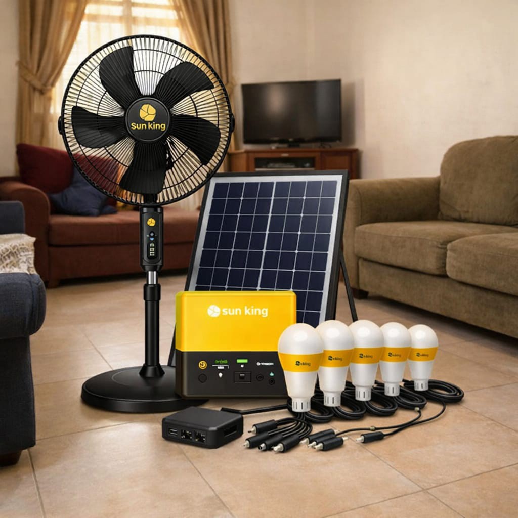 Lightup Facebook ad: contact 08122072809 to order for your Home 600…