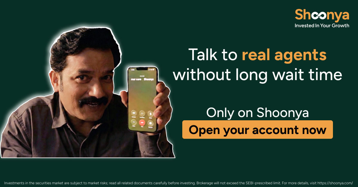 ShoonyaApp Facebook ad
