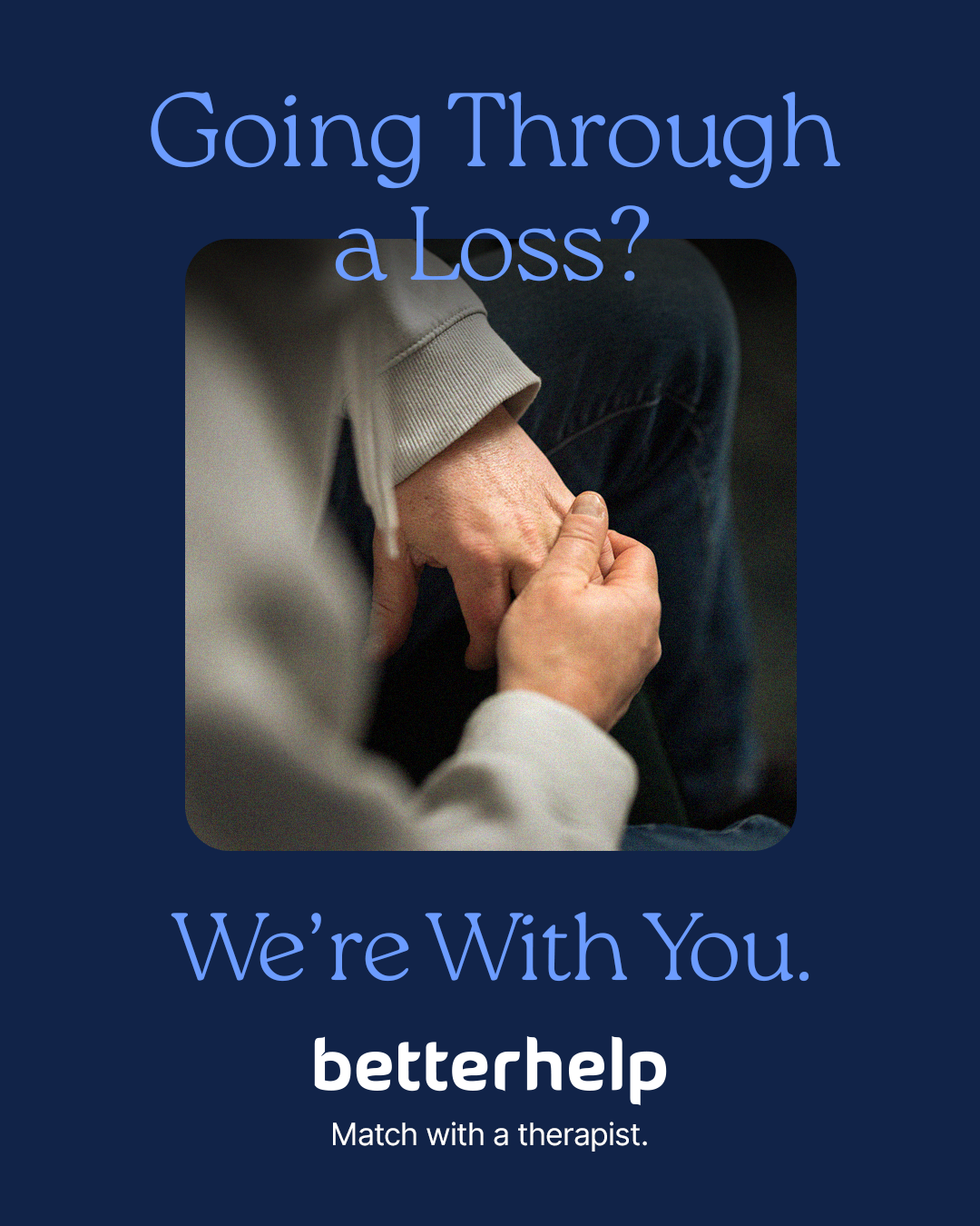 BetterHelp Facebook ad