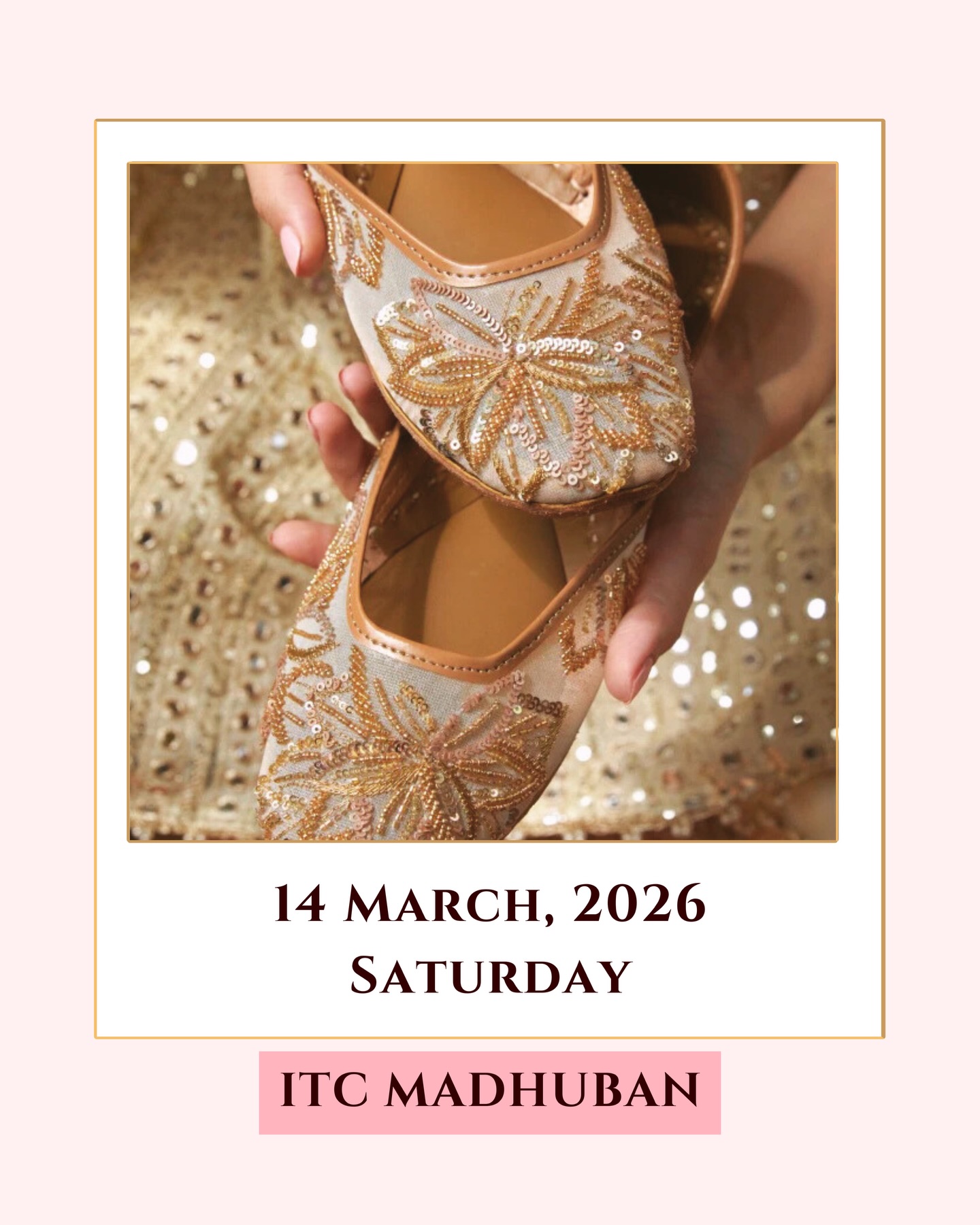 thepetalpalette_ Facebook ad: FREE ENTRY - LUCKY DRAW - EXCLUSIVE DISCOUNTS!