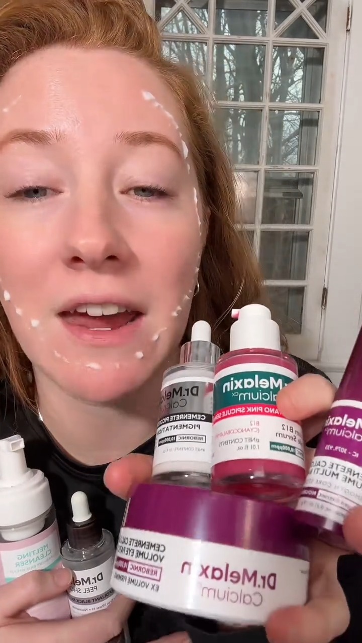 K-Beauty Crush Facebook ad: Exclusive Bundle Alert: The Body Glow Edition