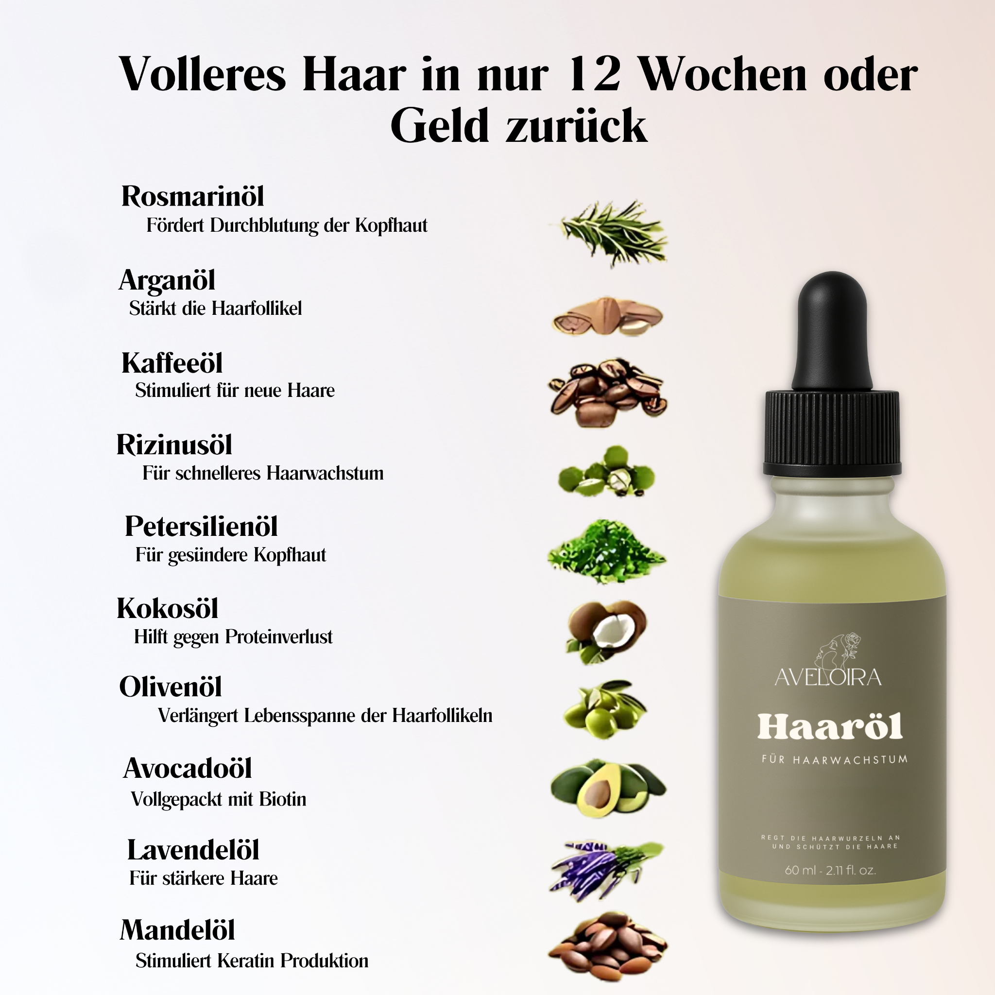 Aveloira Facebook ad