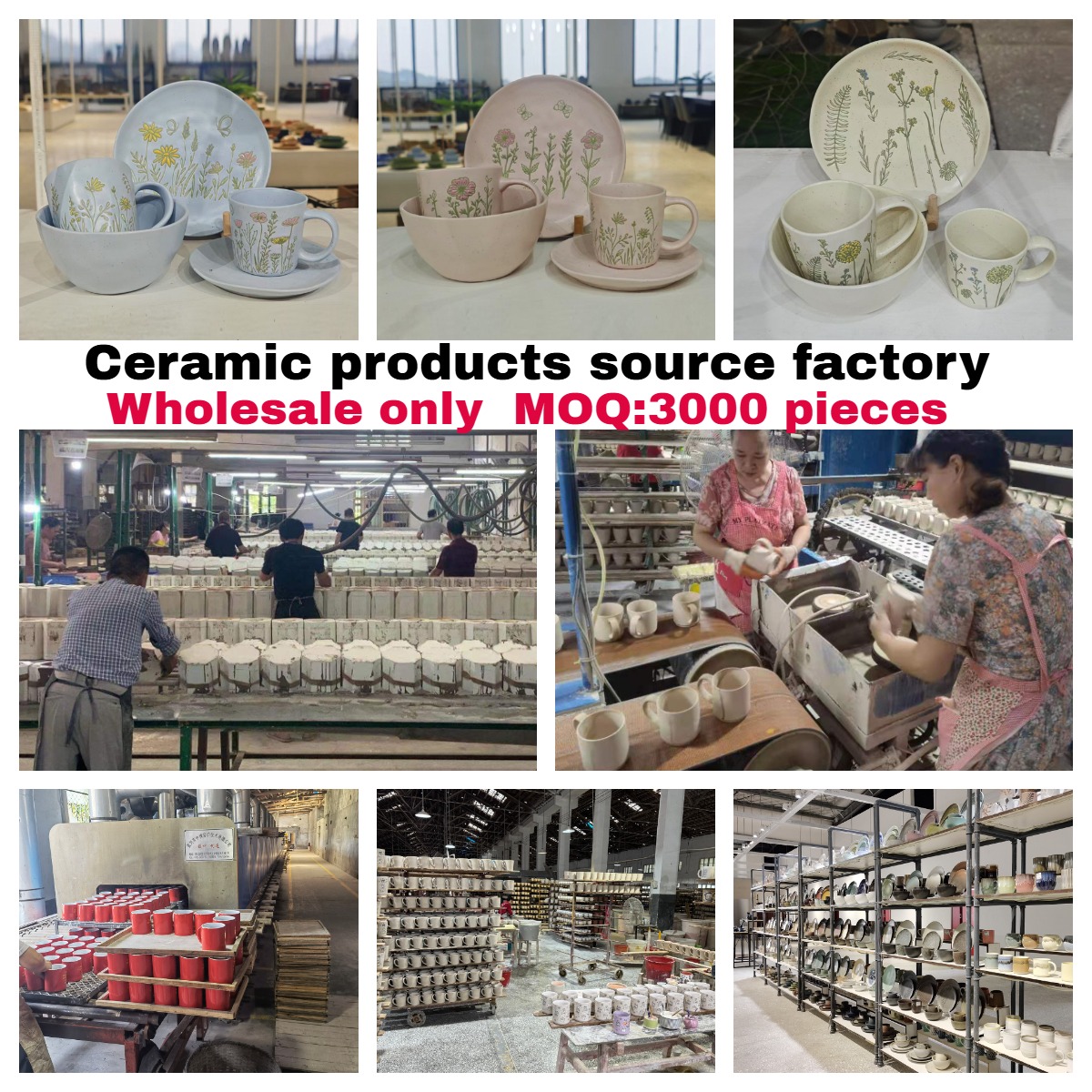 Fortune Ceramic Facebook ad