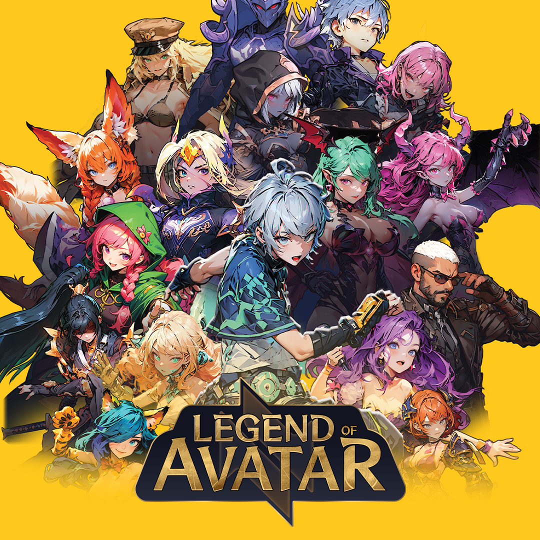 Legend of Avatar Facebook ad from Jan 29, 2026