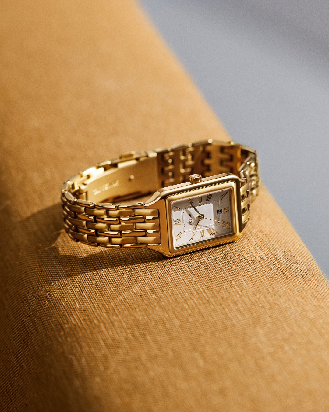 Fossil Facebook ad from Jun 9, 2026