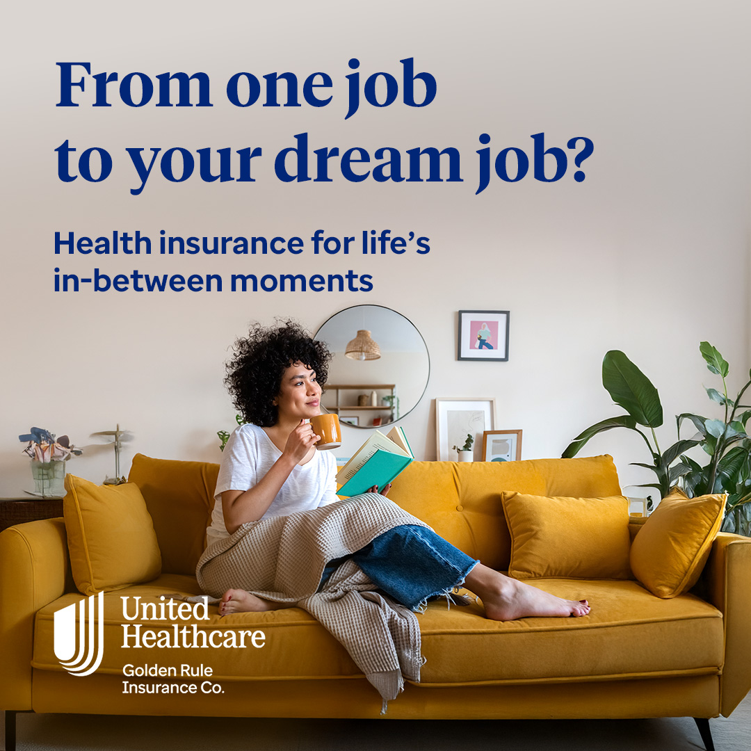 UnitedHealthcare Facebook ad