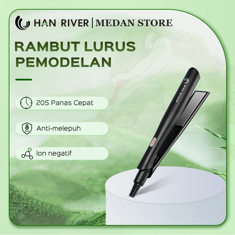 Han river authorized store medan Facebook ad: Diskon Shopee dari toko HAN RIVER Authorized Store…