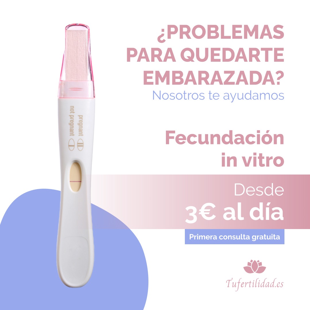 Tufertilidad.es Facebook ad