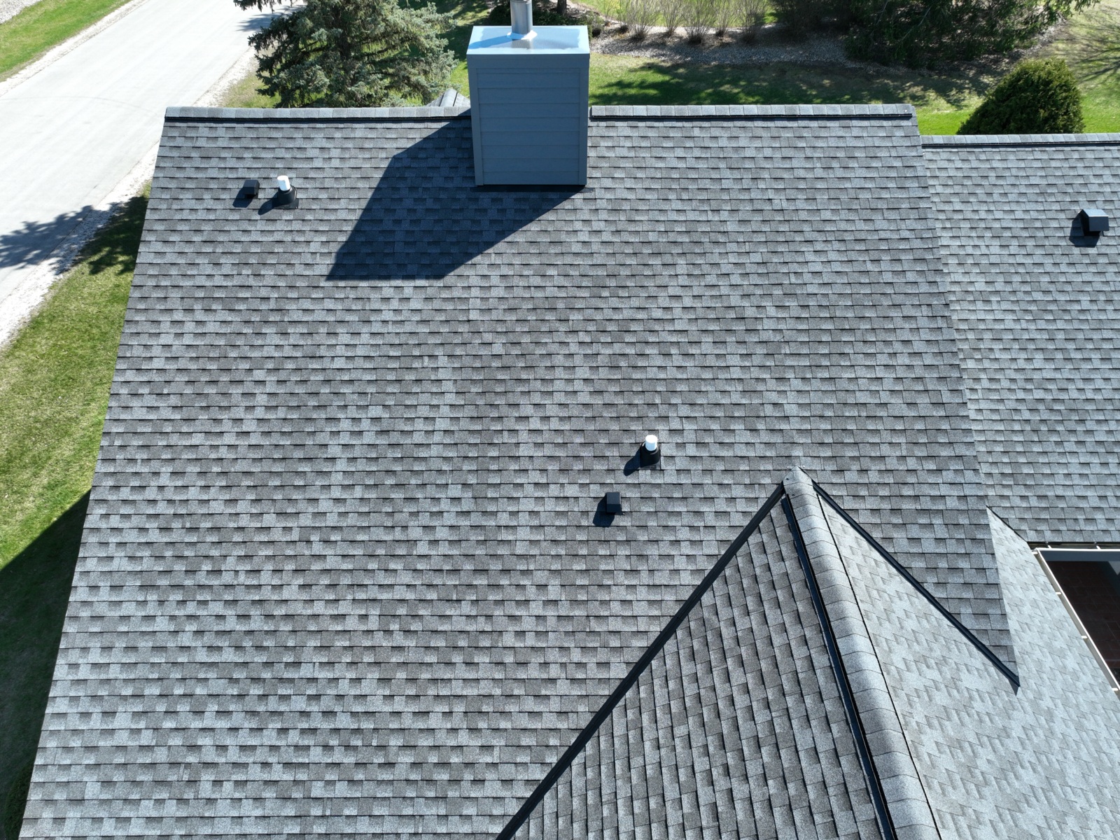 1800 RITE ROOF Facebook ad